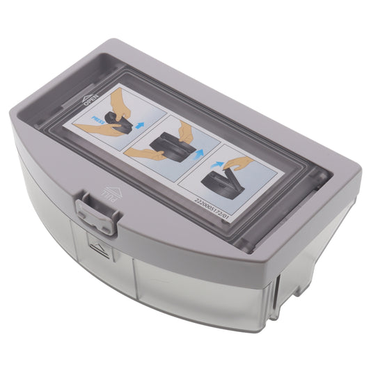 Rowenta Tefal conteneur robot aspirateur Xplorer 65+ 70+ 75S 135 140