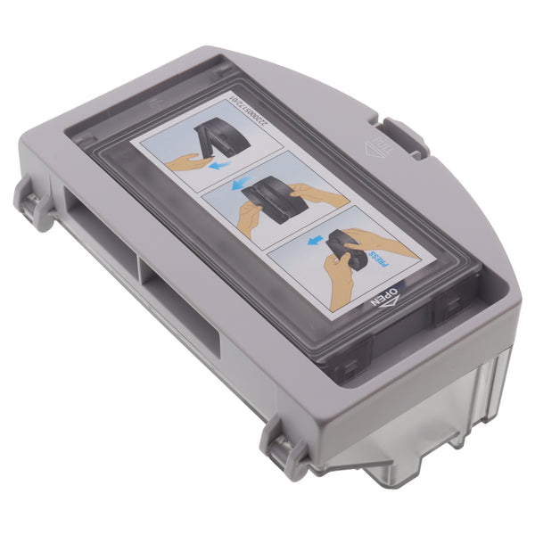 Rowenta Tefal container robotstofzuiger Xplorer 65+ 70+ 75S 135 140