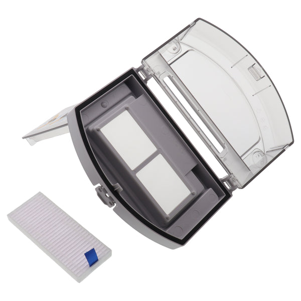 Rowenta Tefal container robotstofzuiger Xplorer 65+ 70+ 75S 135 140