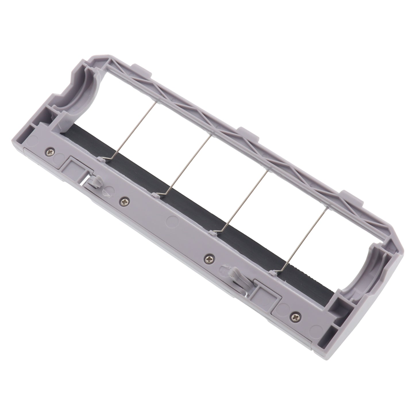 Rowenta supporto copertura rullo inferiore robot aspirapolvere Xplorer 130AI RR9067 RH9077