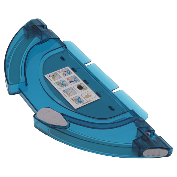 Rowenta Tefal serbatoio acqua blu robot aspirapolvere Xplorer 130AI RR90 RR9067 RR9077