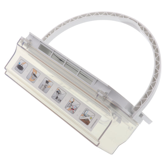 Recambio depósito contenedor robot aspiradora Xplorer 130AI RR9067 RR9077