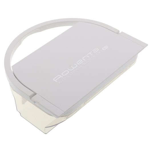 Recambio depósito contenedor robot aspiradora Xplorer 130AI RR9067 RR9077