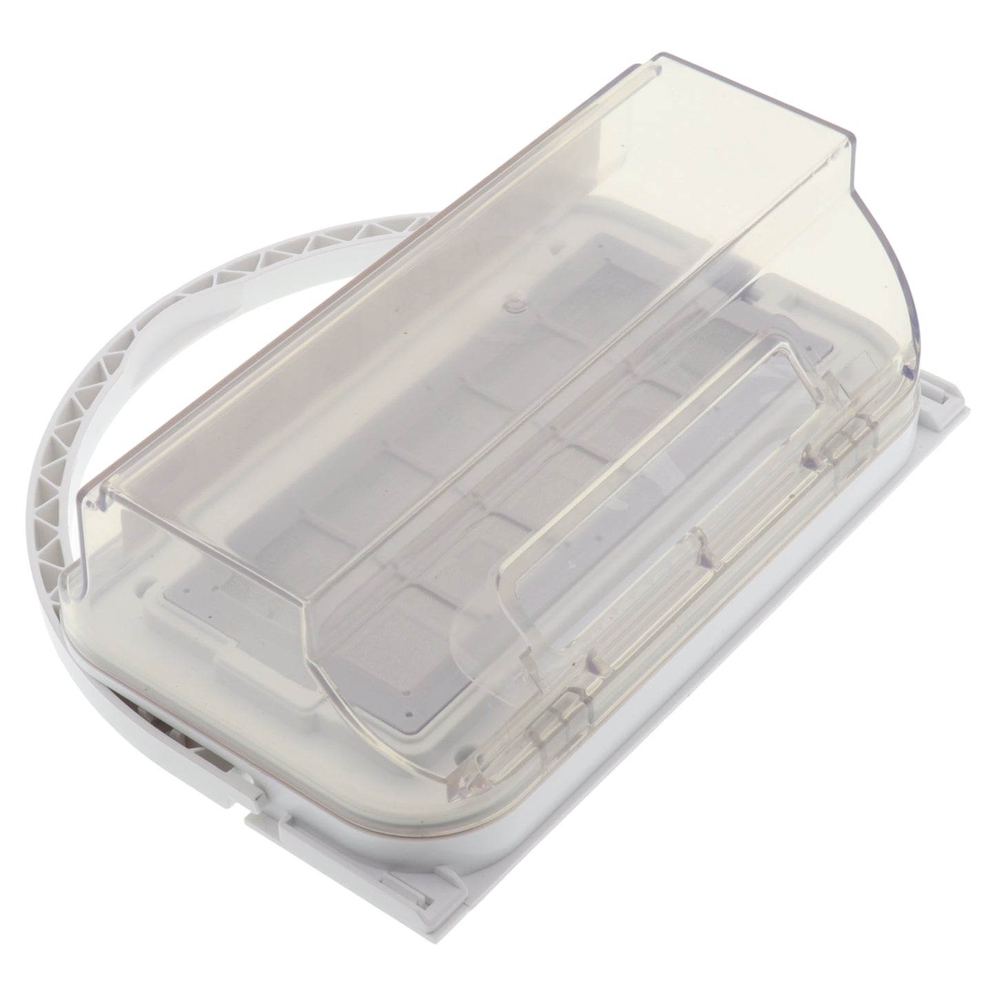 Recambio depósito contenedor robot aspiradora Xplorer 130AI RR9067 RR9077