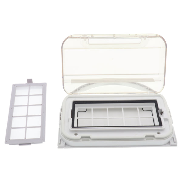 Recambio depósito contenedor robot aspiradora Xplorer 130AI RR9067 RR9077