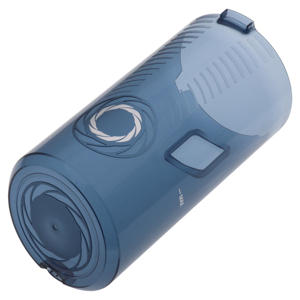 Rowenta Tefal tanque contenedor de polvo escoba fregona X-Combo GF3038 GZ3038