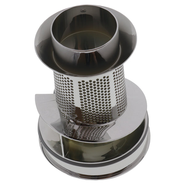 Rowenta Tefal cono embudo separador escoba fregona X-Combo GF3038 GZ3038