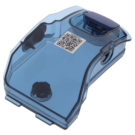 Rowenta Tefal tanque de agua cepillo escoba fregona X-Combo GF3038 GZ3038