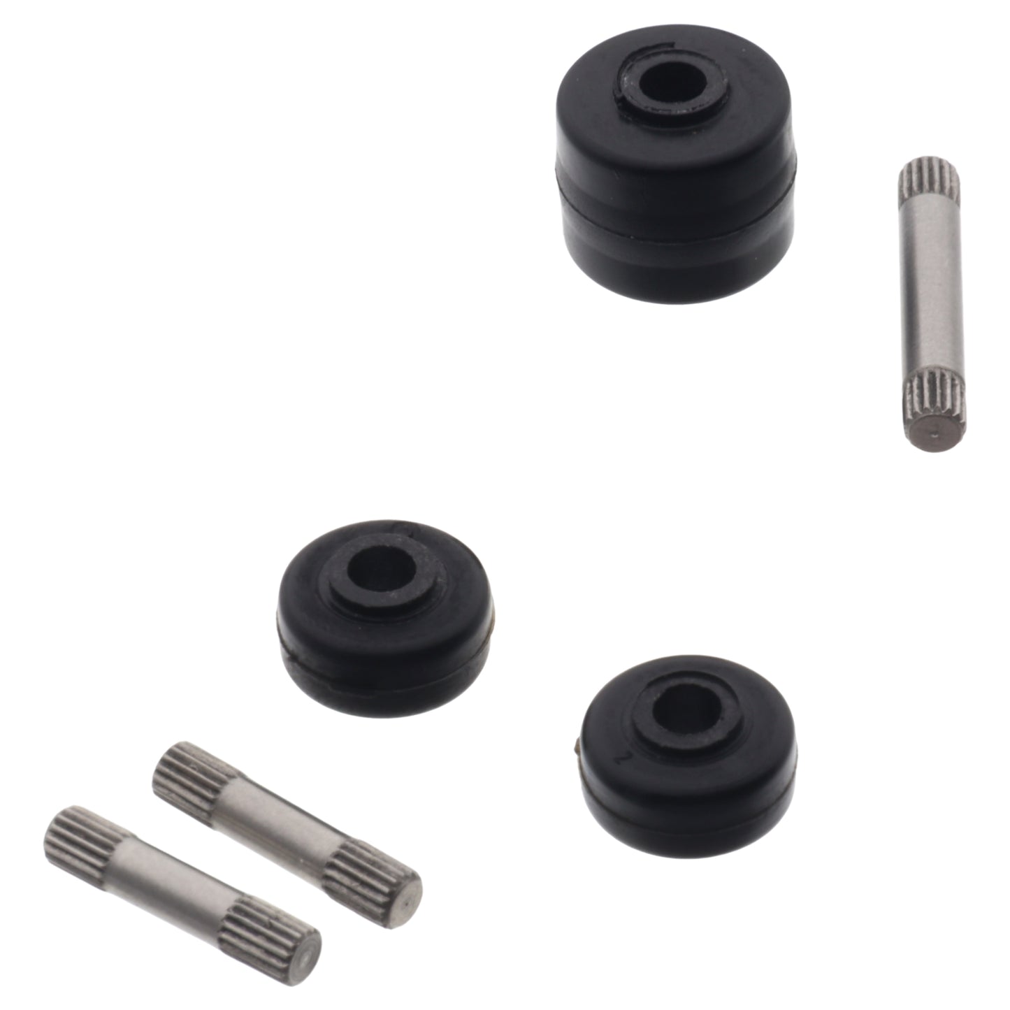 Rowenta Tefal ruedas cepillo paños escoba X-Combo GZ3038 XForce 12.60 13.60 NOTA