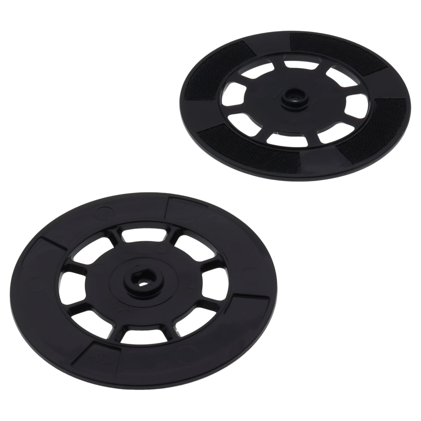 Rowenta Tefal discos soportes paños escoba lavapavimentos X-Combo GF3038 GZ3038