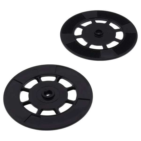 Rowenta Tefal discos soportes paños escoba lavapavimentos X-Combo GF3038 GZ3038