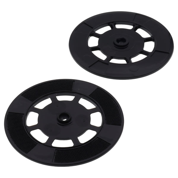 Rowenta Tefal discos soportes paños escoba lavapavimentos X-Combo GF3038 GZ3038