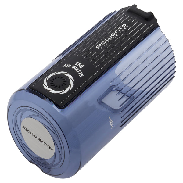 Rowenta réservoir aspirateur balai XForce Flex 11,60 12,60 RH98 RH9890 RH98C0