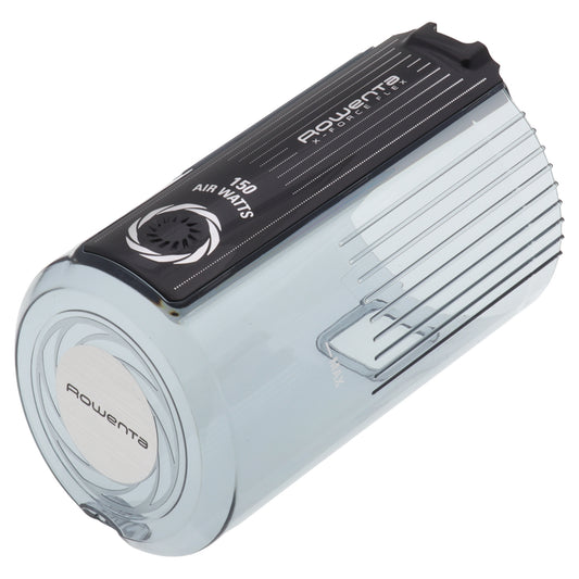 Rowenta tank container for vacuum cleaner XForce Flex 11.60 12.60 RH9877 RH98A7