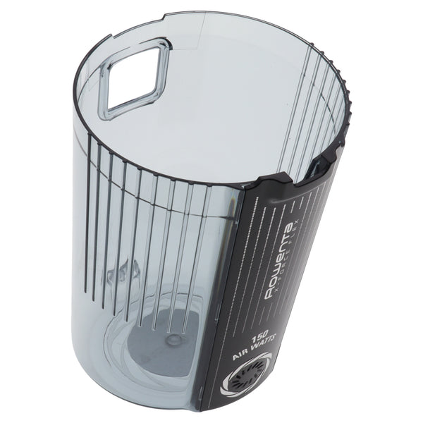 Rowenta reservoir container stofzuiger XForce Flex 11.60 12.60 RH9877 RH98A7