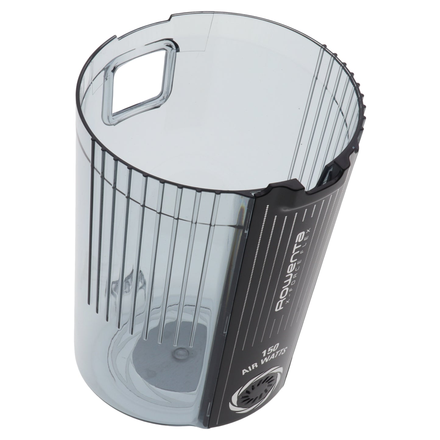 Rowenta serbatoio contenitore scopa aspirapolvere XForce Flex 11.60 12.60 RH9877 RH98A7