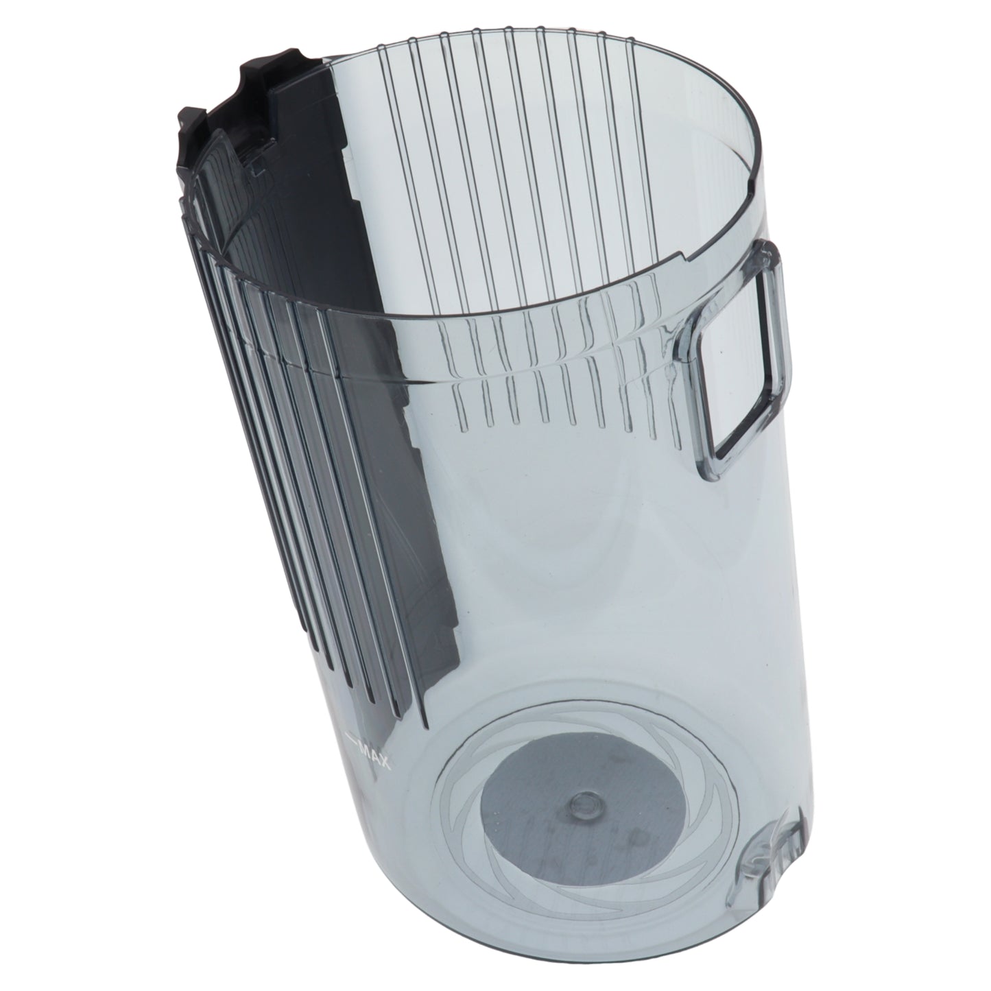 Rowenta reservoir container stofzuiger XForce Flex 11.60 12.60 RH9877 RH98A7