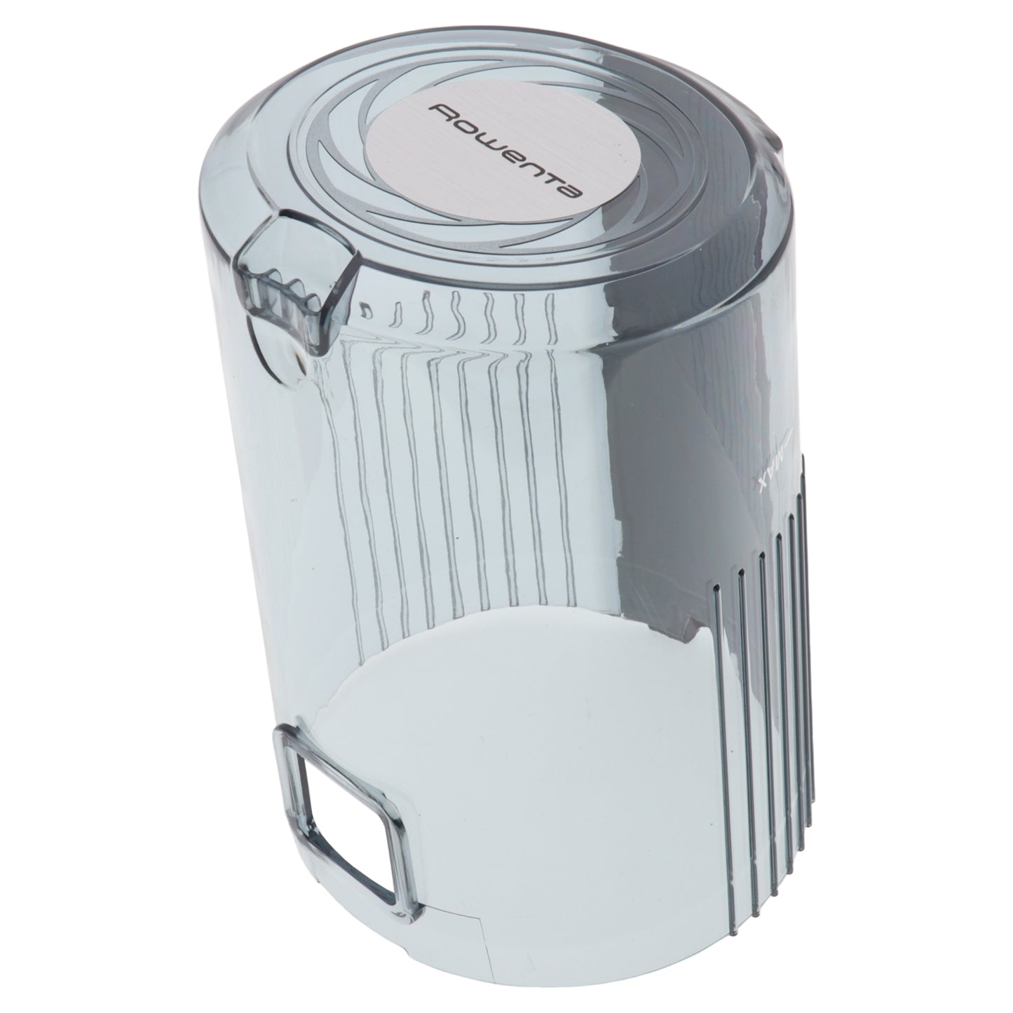 Rowenta reservoir container stofzuiger XForce Flex 11.60 12.60 RH9877 RH98A7