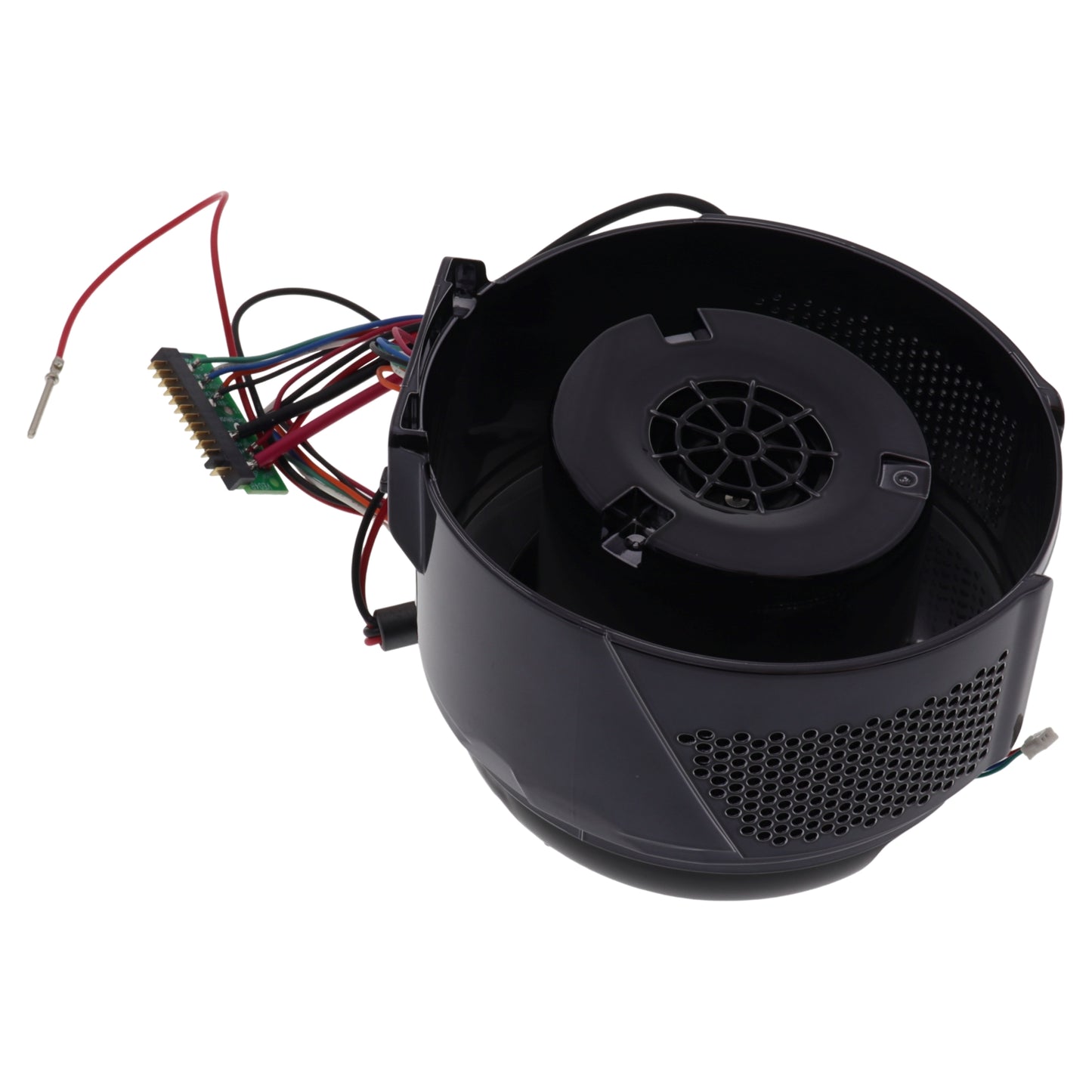 Rowenta Tefal Motor Staubsauger XForce Flex 12.60 RH98A RH98C TY98A