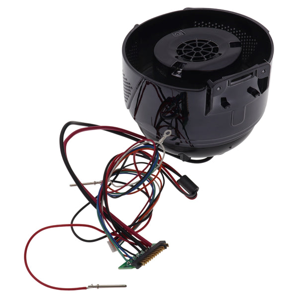 Rowenta Tefal Motor Staubsauger XForce Flex 12.60 RH98A RH98C TY98A