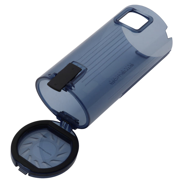 Rowenta bac à poussière bleu réservoir aspirateur balai XForce 9.60 RH20C