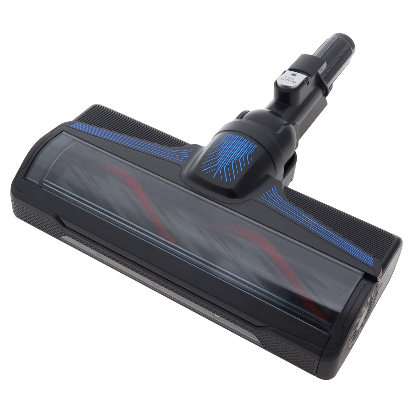 Rowenta Tefal vloerborstel stofzuiger XForce 9.60 RH20C TY20C