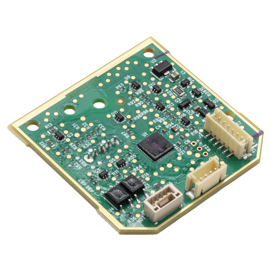 Rowenta płytka elektroniczna PCB odkurzacz pionowy XForce 14.60 15.60 RH99 NOTATKA
