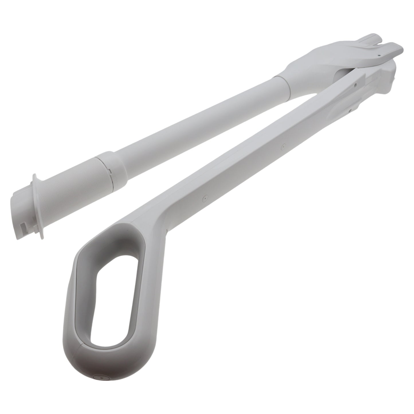 Rowenta Tefal vacuum cleaner hose handle XO70 XO90 XO160 IQ77 IX77