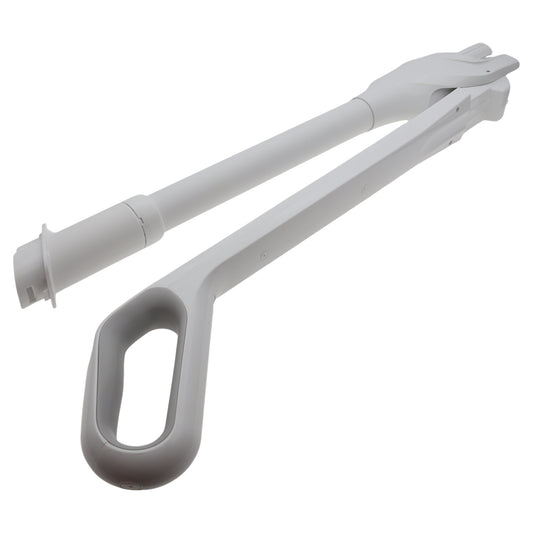 Rowenta Tefal vacuum cleaner hose handle XO70 XO90 XO160 IQ77 IX77