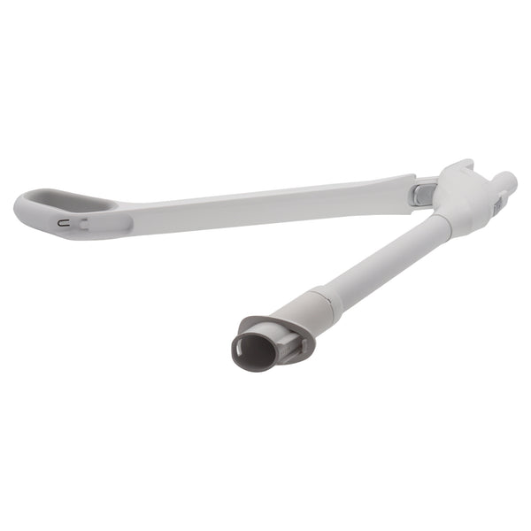 Rowenta Tefal vacuum cleaner hose handle XO70 XO90 XO160 IQ77 IX77