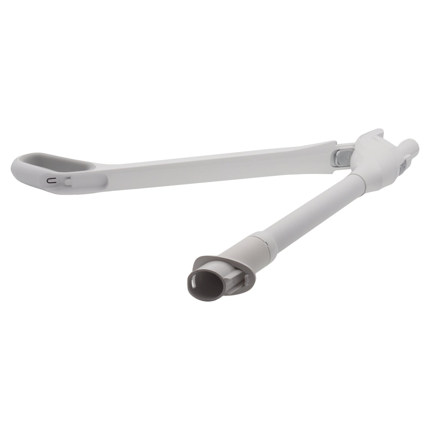 Rowenta Tefal Griffrohr Staubsauger XO70 XO90 XO160 IQ77 IX77