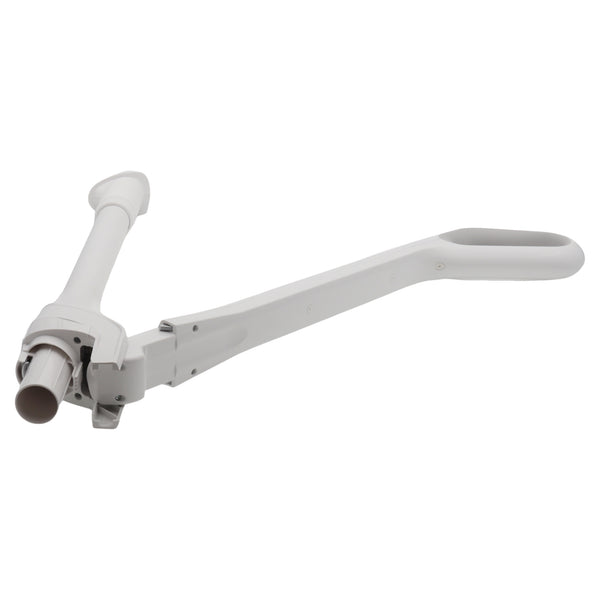 Rowenta Tefal vacuum cleaner hose handle XO70 XO90 XO160 IQ77 IX77