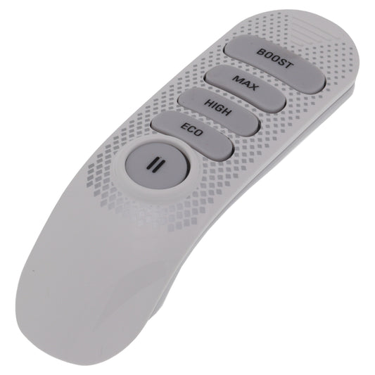 Rowenta Tefal remote control vacuum cleaner XO70 XO90 XO160 IQ77 IX77