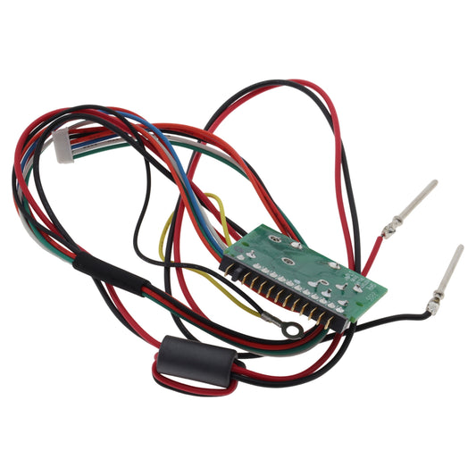 Rowenta Tefal placa PCB conectores batería aspiradora escoba XForce 14.60 15