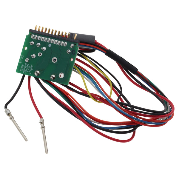 Rowenta Tefal printplaat connectoren batterij steelstofzuiger XForce 14.60 15