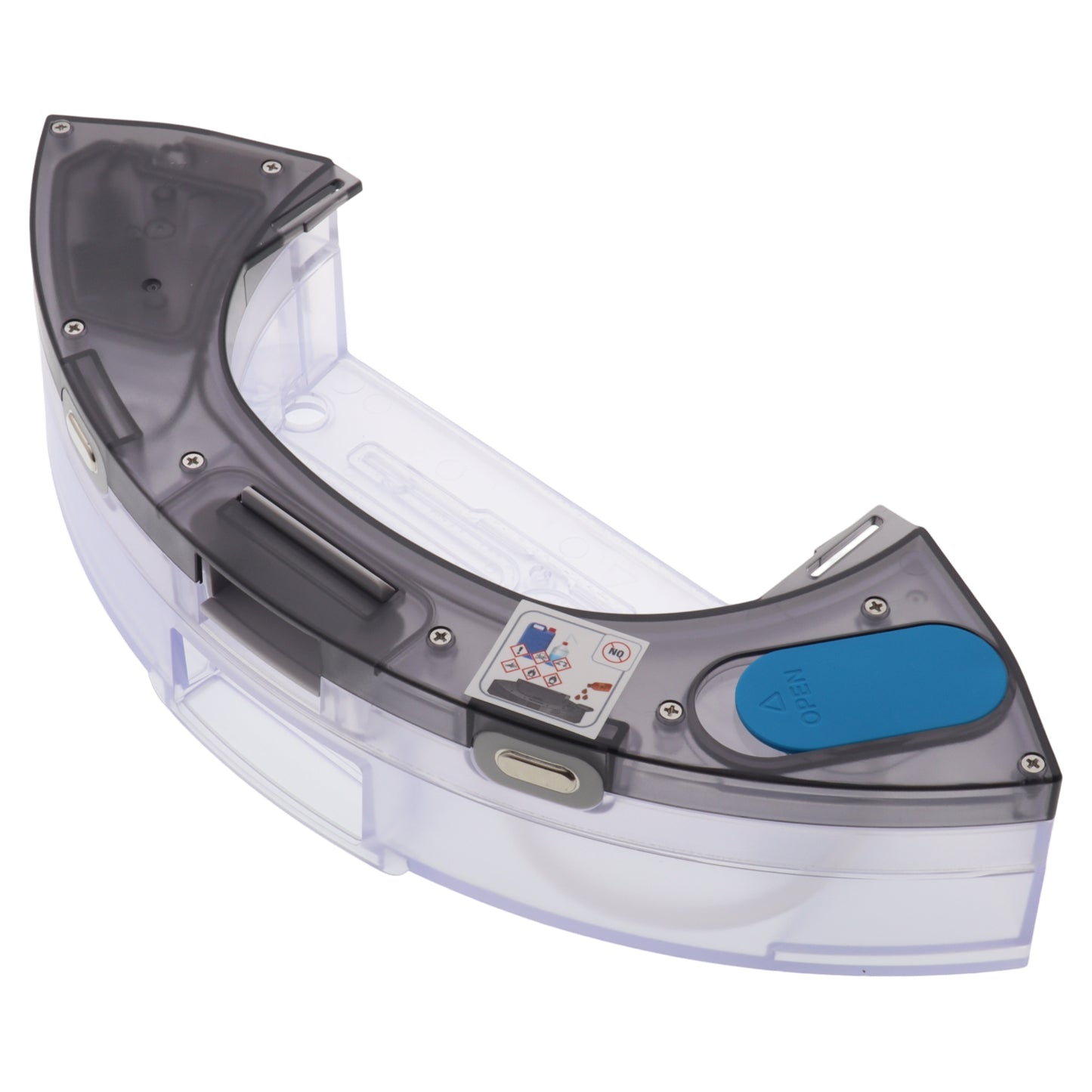 Rowenta Tefal Wassertank Pumpe Roboter Staubsauger Xplorer 65+ 70+ 75S+