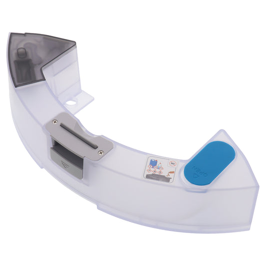 Recambio depósito de agua con bomba para robot aspirador Rowenta XPlorer 65 70 75S 135 140 RR85 RR91