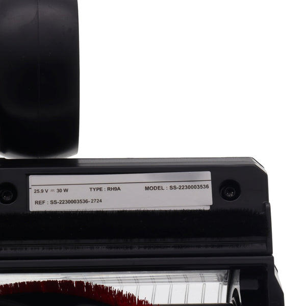 Rowenta brosse de sol 25.9V balai aspirateur XForce 12.60 Neo 13.60 RH9