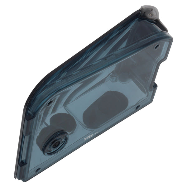 Rowenta blue tank AeroSpin brush XForce Flex 13.60 14.80