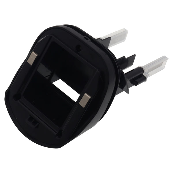 Rowenta Abdeckung Wassertank Schmutzwasser Wischmopp X-Clean 4 GZ5035 GZ5036 GZ5037 GF5035