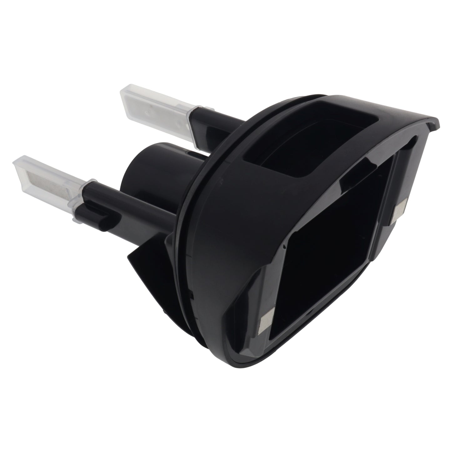 Rowenta Abdeckung Wassertank Schmutzwasser Wischmopp X-Clean 4 GZ5035 GZ5036 GZ5037 GF5035