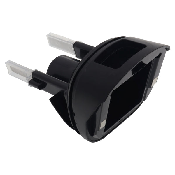 Rowenta Abdeckung Wassertank Schmutzwasser Wischmopp X-Clean 4 GZ5035 GZ5036 GZ5037 GF5035