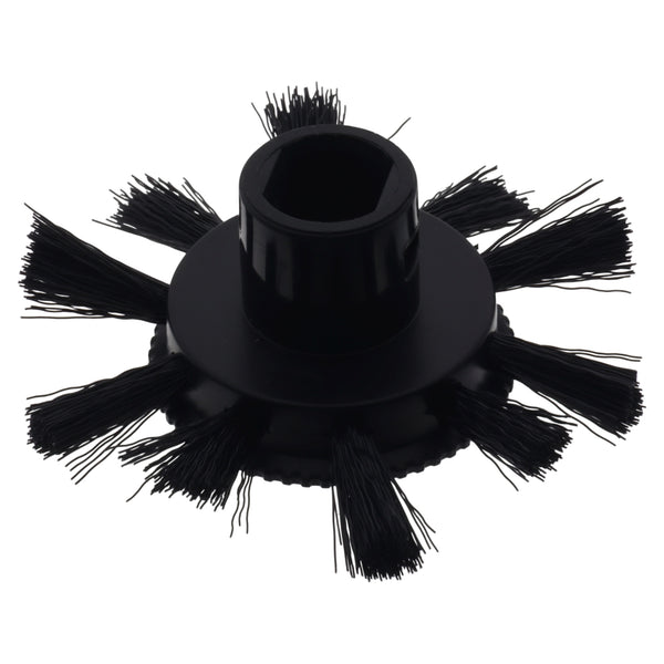 Rowenta zijborstel set voor stofzuiger X-Clean 4 GZ5035 GZ5036 GZ5037 GF5035