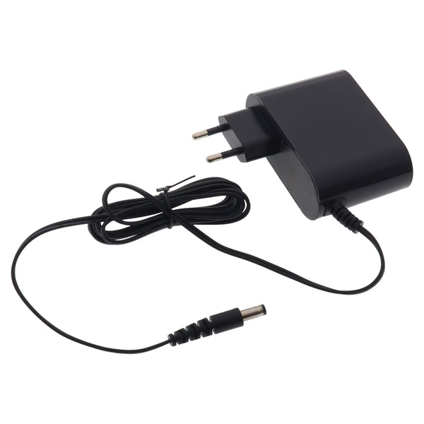 Rowenta carica batterie caricatore alimentatore scopa lavasciuga X-Clean 4 GZ5035 GZ5036 GZ5037 GF5035