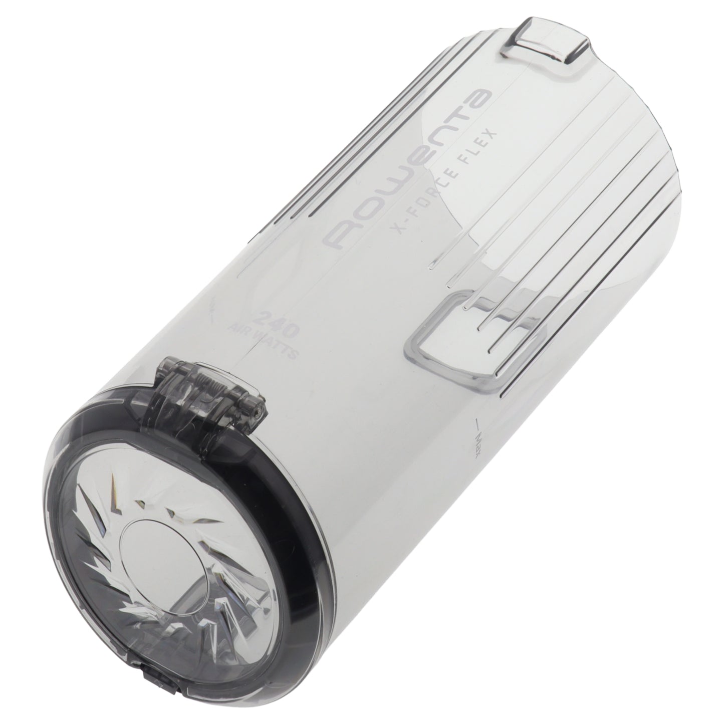 Serbatoio polvere per aspirapolvere Rowenta X-Force Flex 14.80 SS-2230003708