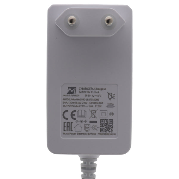 Rowenta Ladegerät Staubsauger Lavasciuga X-Clean 10 GZ7035 GZ7540 GF7035 GF7540