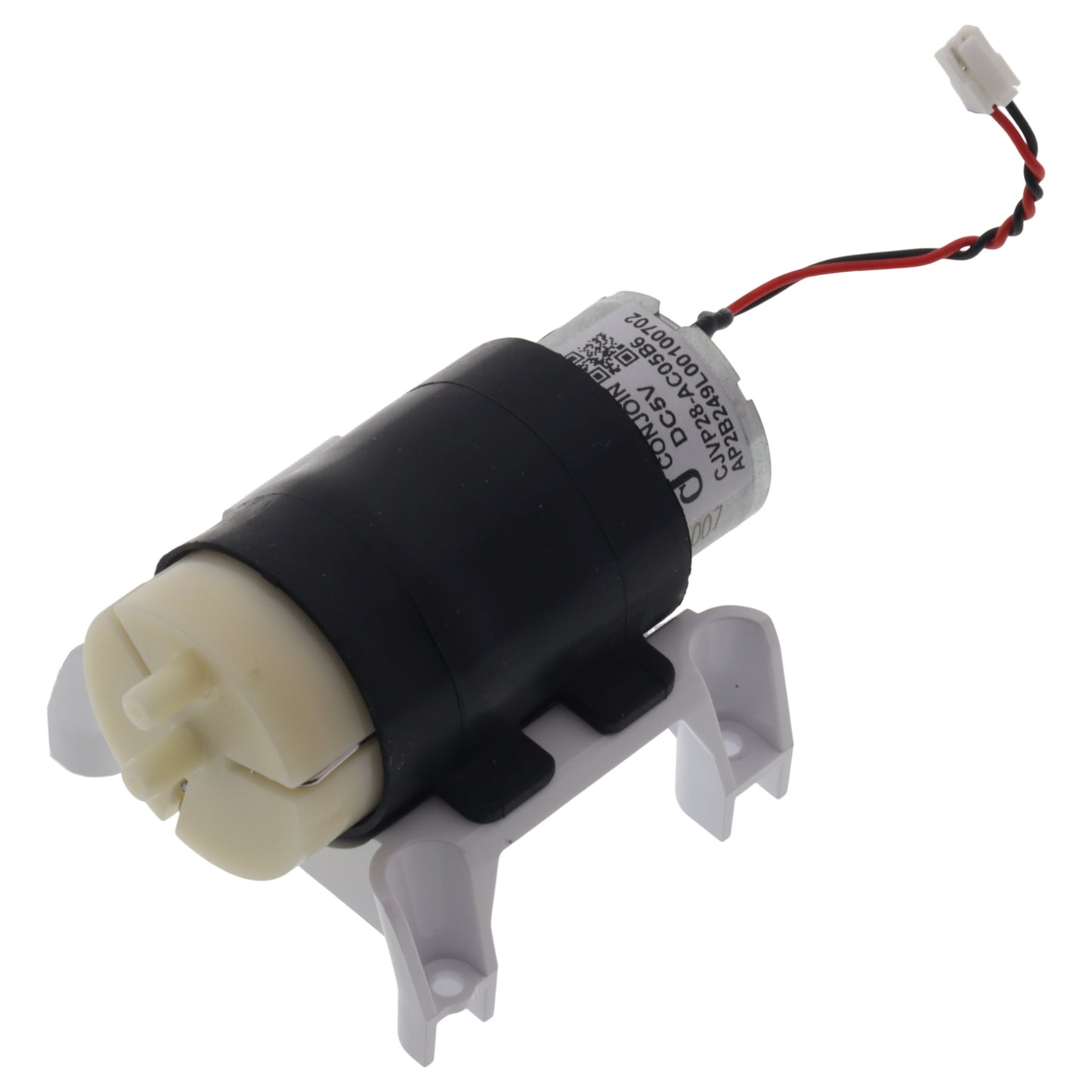 Rowenta pompa acqua 5V CJVP28-AC05B6 scopa lavasciuga X-Clean 10 GZ7035 GZ7540 GF7035 GF7540