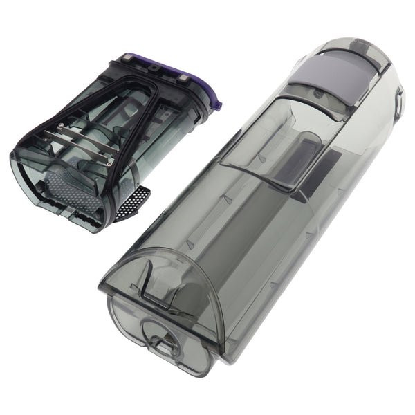 Rowenta depósito de agua sucia fregona lavadora X-Clean 10 GZ7035 GZ7540 GF7035 GF7540