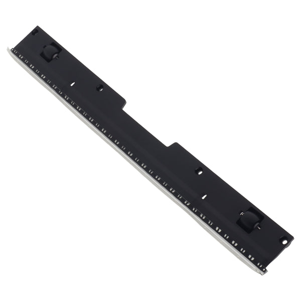 Rowenta supporto flangia ruote anteriori scopa lavasciuga X-Clean 10 GZ7035 GZ7540 GF7035 GF7540