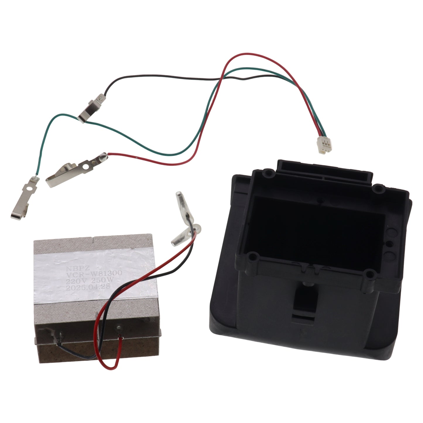 Resistenza della base per scopa lavapavimenti Rowenta X-Clean 5 GZ55 SS-2230003924